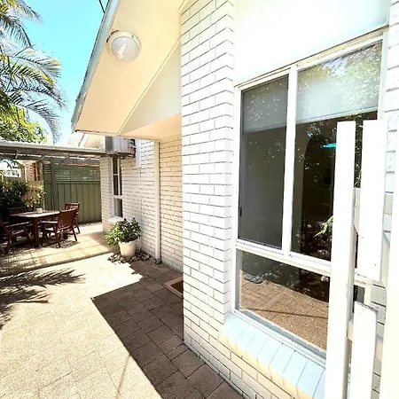 Som House 1 Villa Shoal Bay Exterior photo