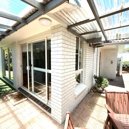 Som House 1 Villa Shoal Bay Exterior photo