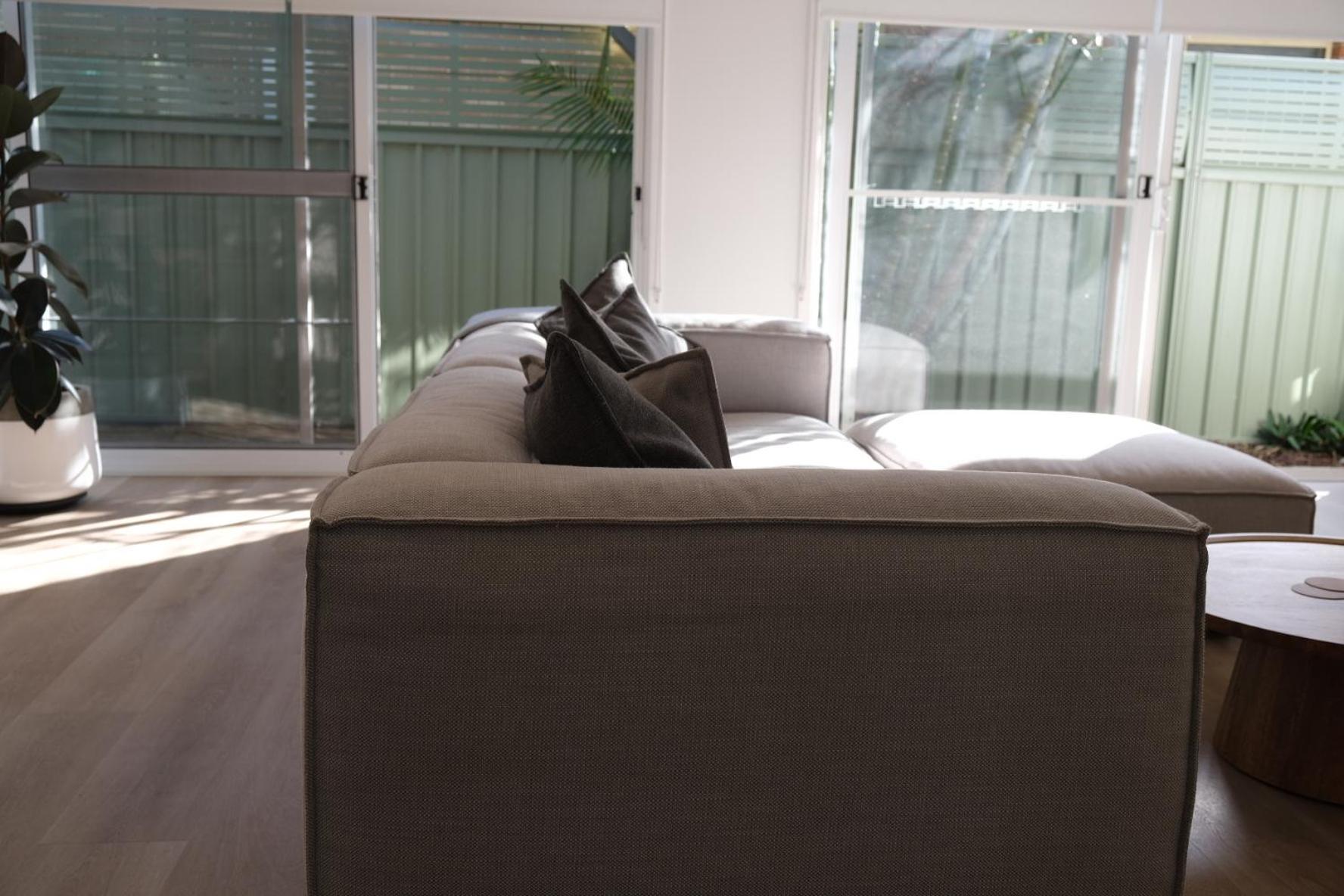 Villa Som House 1 Shoal Bay