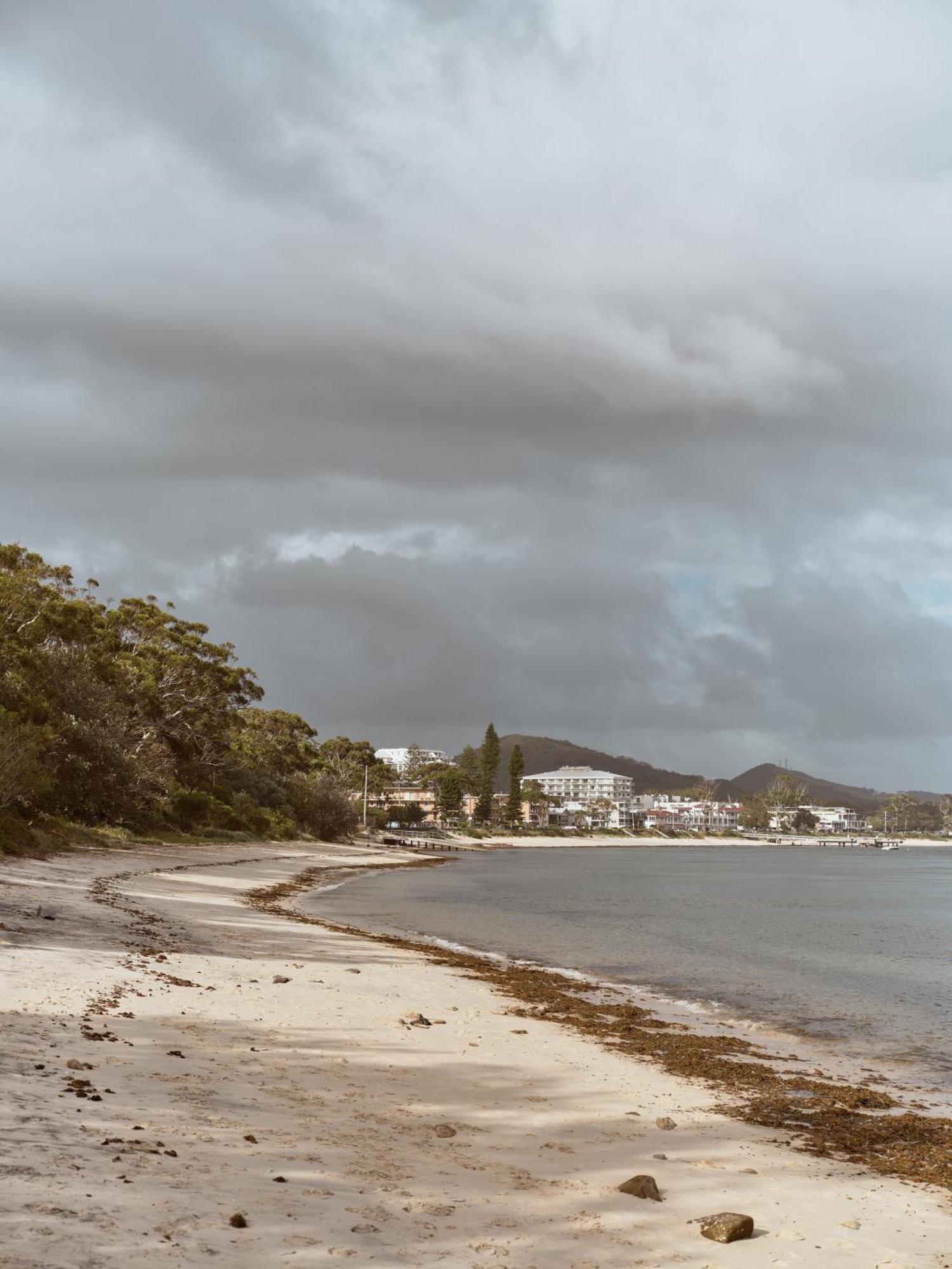Som House 1 Villa Shoal Bay