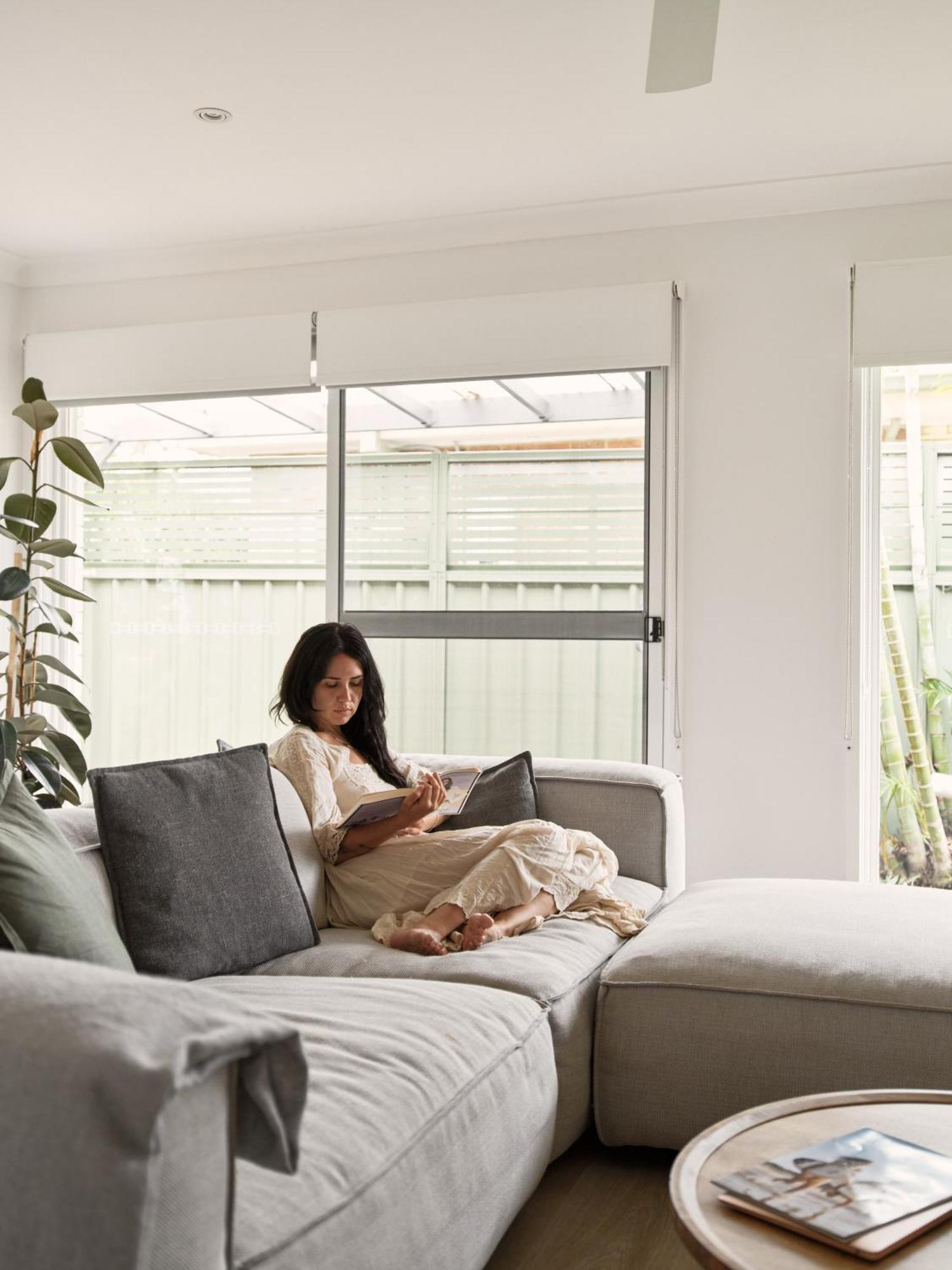 Som House 1 * Shoal Bay