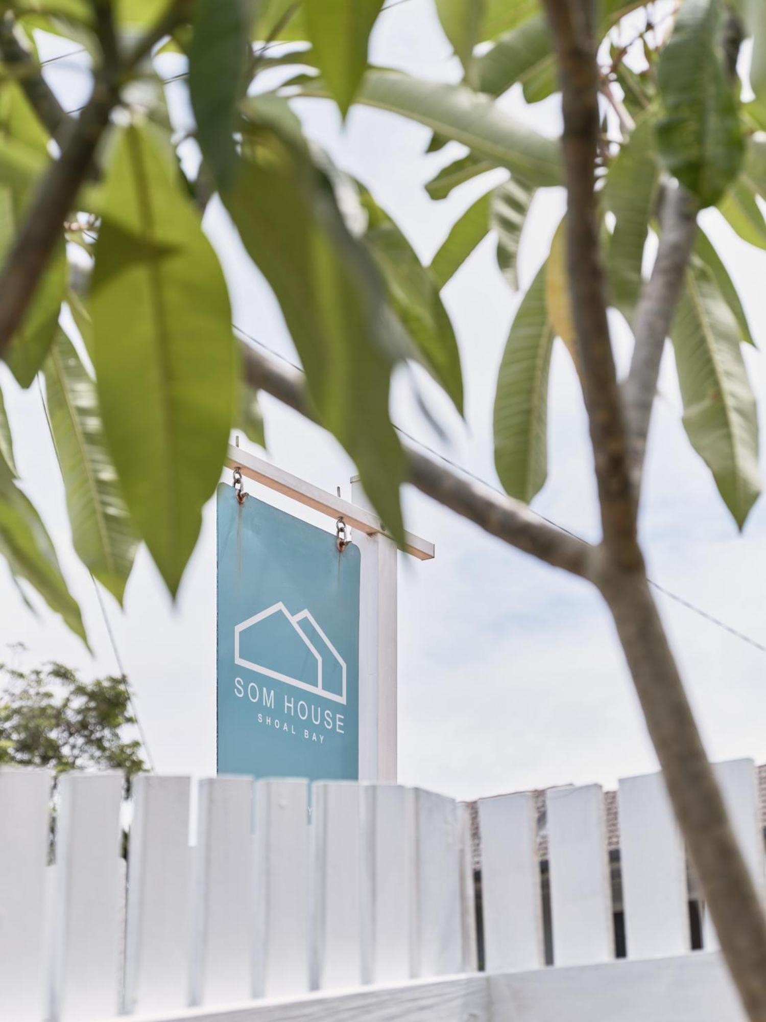 Som House 1 Villa Shoal Bay